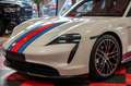 Porsche Taycan 4 S, Sport Chrono Paket, neue Batterie Blanco - thumbnail 6