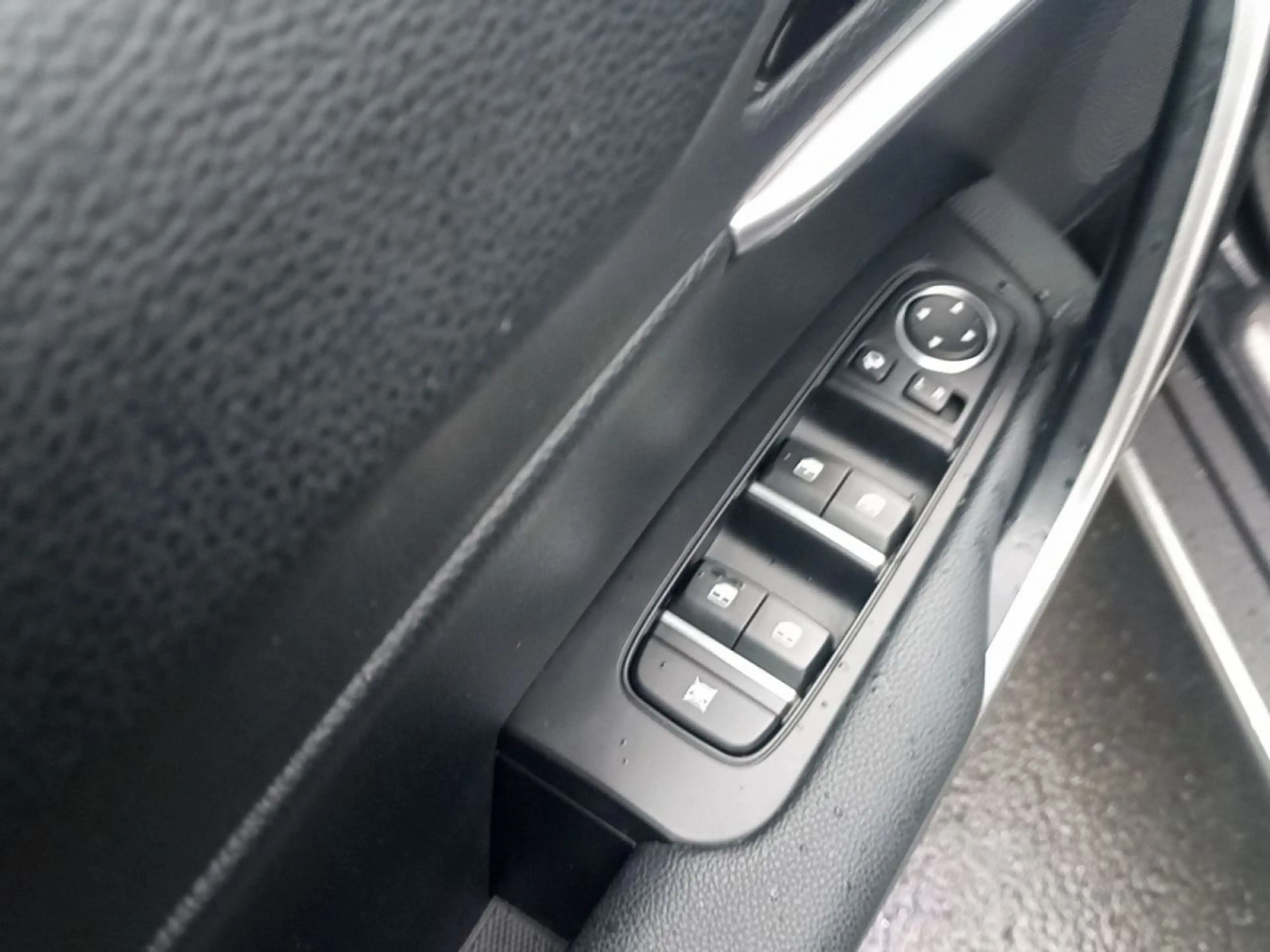 Kia XCeed Black Xdition — photo 15