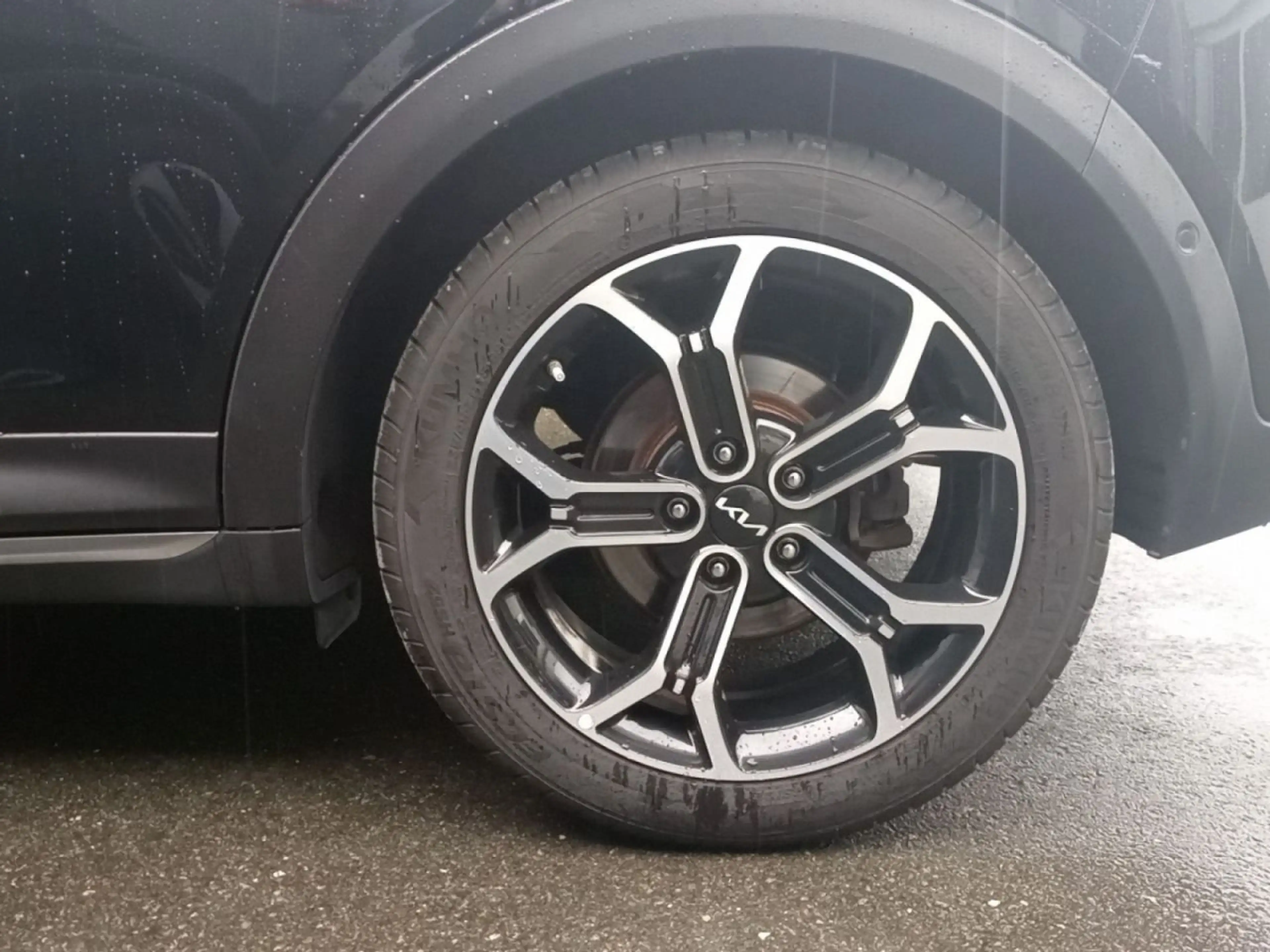 Kia XCeed Black Xdition — photo 14