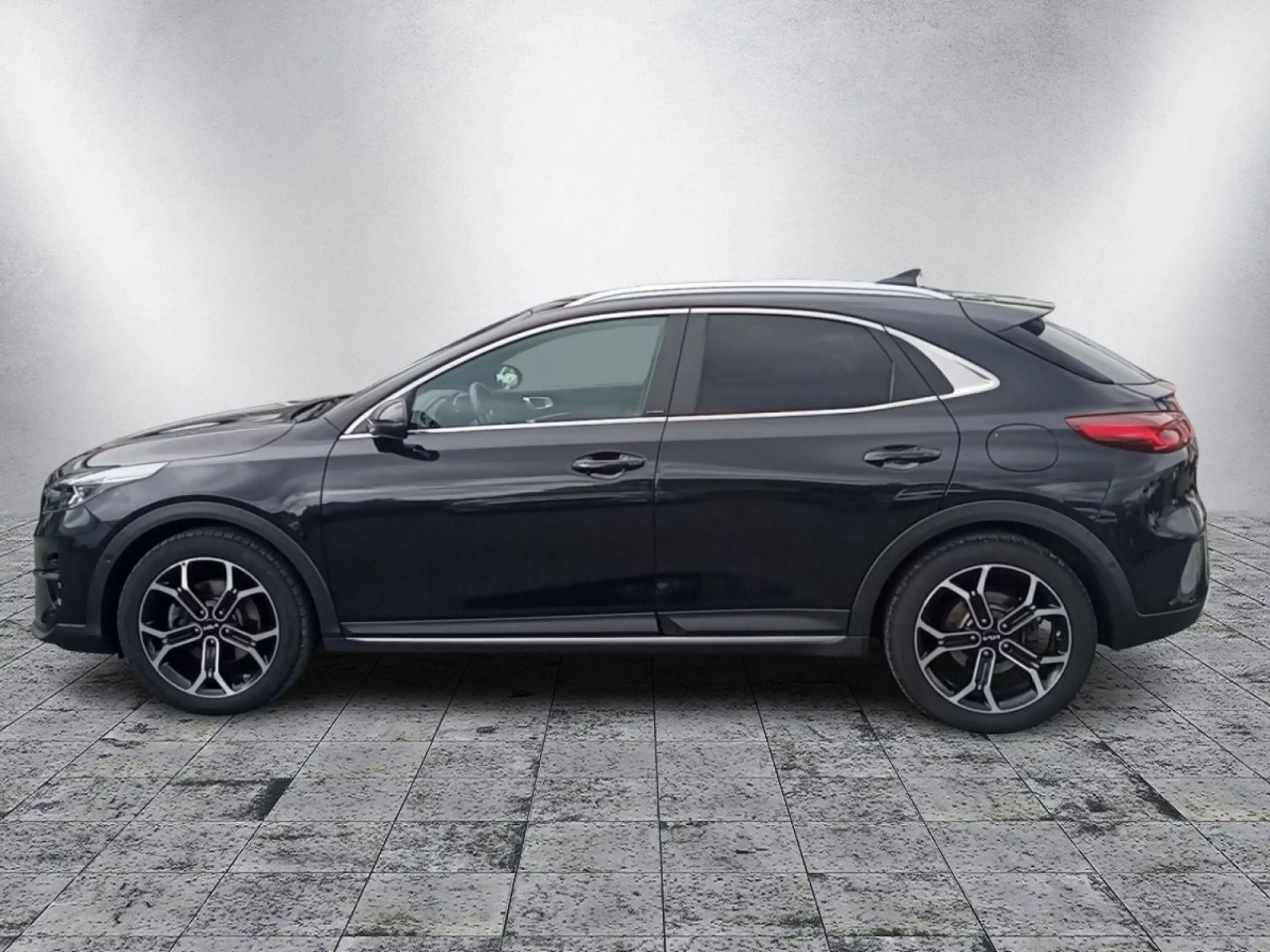 Kia XCeed Black Xdition — photo 3