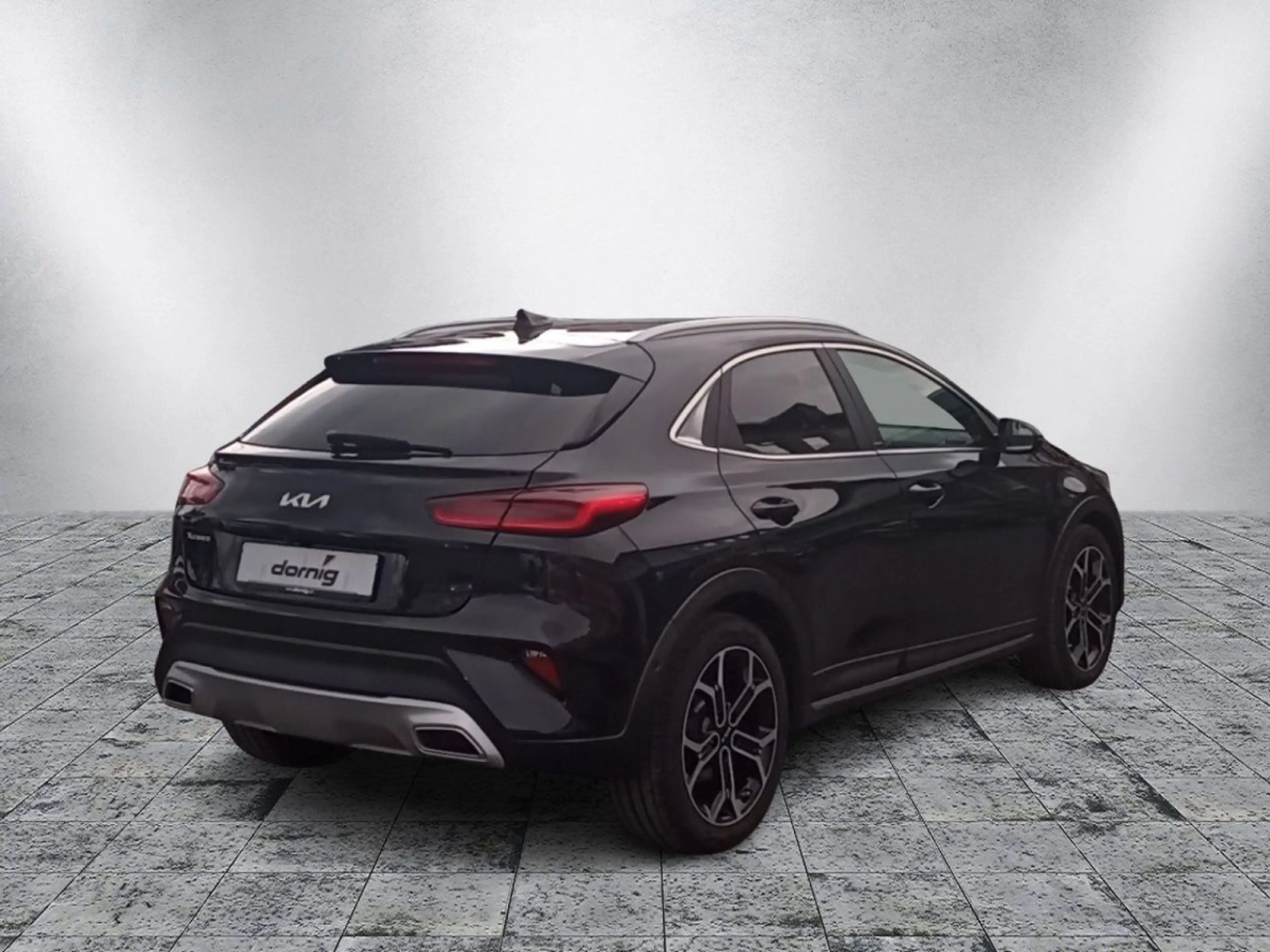 Kia XCeed Black Xdition — photo 5