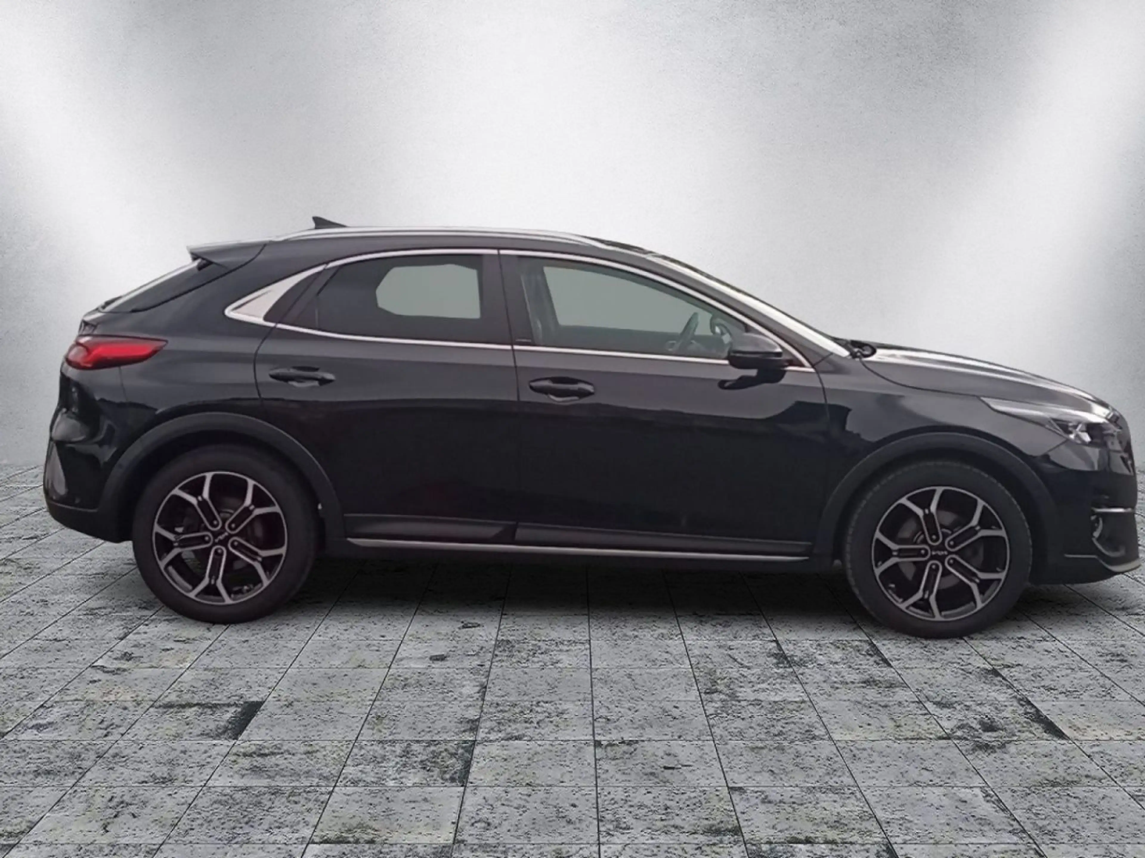 Kia XCeed Black Xdition — photo 6