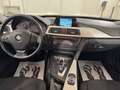BMW 318 318d Touring Sport Zwart - thumbnail 8