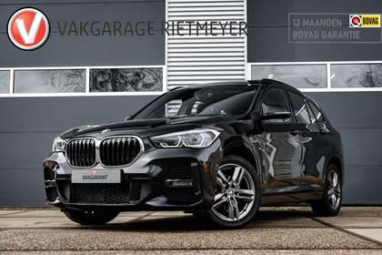 BMW X1 sDrive18i M Sport |Panorama dak |Cruise controle |