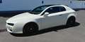 Alfa Romeo Brera Brera Diesel 2.4 JTDM 20V DPF Weiß - thumbnail 3