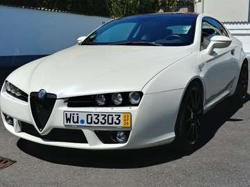 Brera Diesel 2.4 JTDM 20V DPF