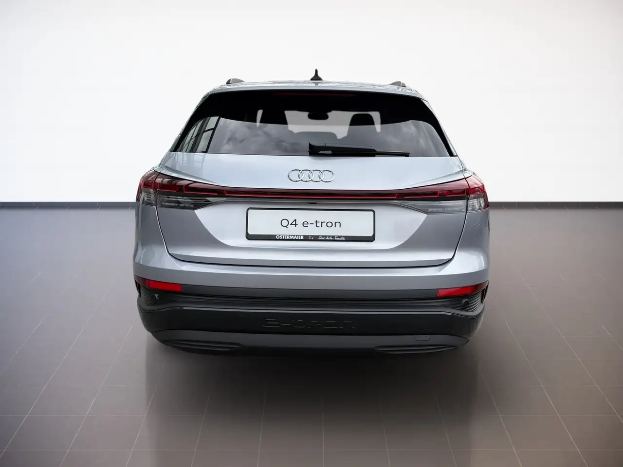 Audi Q4 e-tron Q4 45 e-tron 210 kW 286PS AHK.KEYLESS.KLIMA.NAVI 5