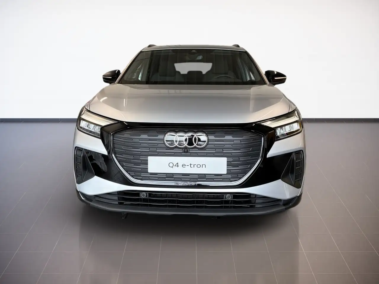 Audi Q4 e-tron Q4 45 e-tron 210 kW 286PS AHK.KEYLESS.KLIMA.NAVI 3