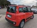 Fiat Panda 1.2 Lounge Rojo - thumbnail 4