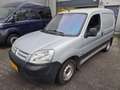 Citroen Berlingo 1.6 HDI 600 First Airco!! Zilver - thumbnail 1