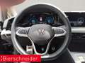 Volkswagen Golf 2.0 TDI DSG Move NAVI AHK LED Noir - thumbnail 12