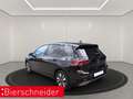 Volkswagen Golf 2.0 TDI DSG Move NAVI AHK LED Noir - thumbnail 4