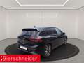 Volkswagen Golf 2.0 TDI DSG Move NAVI AHK LED Noir - thumbnail 6