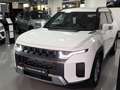 SsangYong Torres G15 HEV Trend Aut. Weiß - thumbnail 12