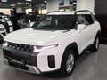 SsangYong Torres G15 HEV Trend Aut. Weiß - thumbnail 13