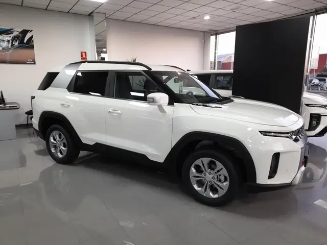 SsangYong Torres G15 HEV Trend Aut.