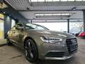 Audi A6 3.0 TDI Lim. LED/SZH/LENKHEIZ/PDC/MEMORY Grijs - thumbnail 5