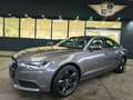 Audi A6 3.0 TDI Lim. LED/SZH/LENKHEIZ/PDC/MEMORY Grijs - thumbnail 1
