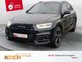 Audi Q5 50 TFSI e q. S-Tronic S-Line, Sport, Navi, To Schwarz - thumbnail 1