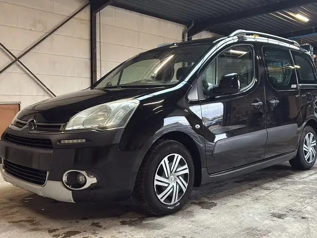 Citroen Berlingo ✅ Berlingo Xtr 1.6 e-HDi XTR