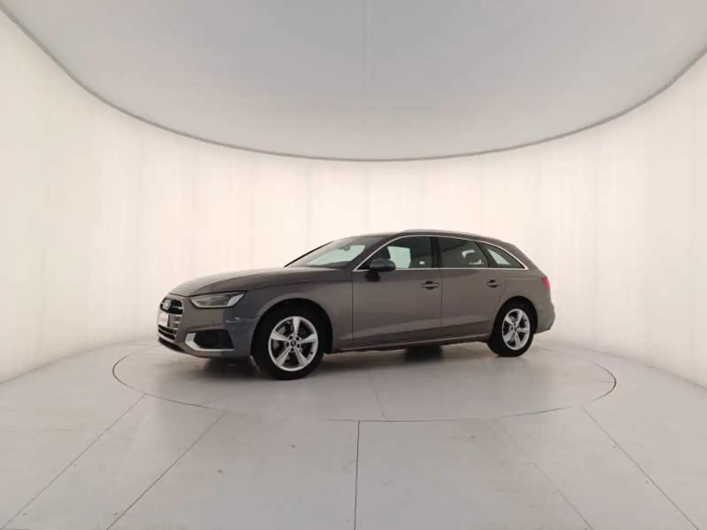 Audi A4 Avant 35 2.0 tdi mhev S line edition 163cv s-tronic Grigio - 1