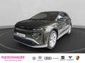 Skoda Enyaq 60 Loft  AHK  Ausstattungs-Paket Plus  Climatronic Grün - thumbnail 1