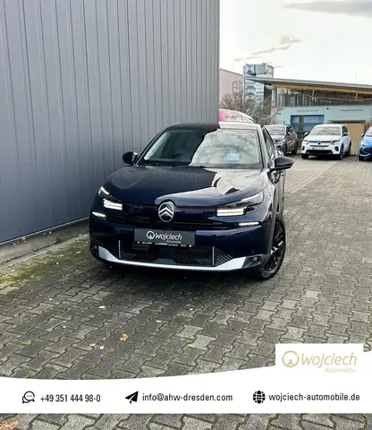 Citroen C4 X C4X 1.2 PT Hybrid136 EAT6 Max*LED*HEAD*NAVI*CAM*