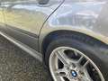 BMW 525 Bmw e39 m sport sterling grau Grijs - thumbnail 10