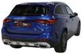 Mercedes-Benz GLC 200 4Matic 9G-Tronic Azul - thumbnail 3