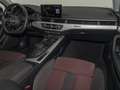 Audi A4 50 TDI Q S LINE KAMERA MATRIX NAVI LM18 Grau - thumbnail 5