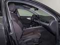 Audi A4 50 TDI Q S LINE KAMERA MATRIX NAVI LM18 Grau - thumbnail 4