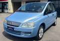 Fiat Multipla Multipla II 2004 1.6 16v Family natural power Blu/Azzurro - thumbnail 1