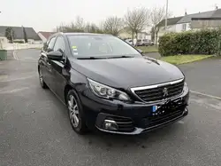 Peugeot 308 SW BlueHDi 130ch S