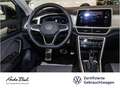 Volkswagen T-Roc 1.5 TSI "MOVE" DSG Navi LED Digital Cockpi Weiß - thumbnail 17