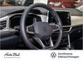 Volkswagen T-Roc 1.5 TSI "MOVE" DSG Navi LED Digital Cockpi Weiß - thumbnail 9