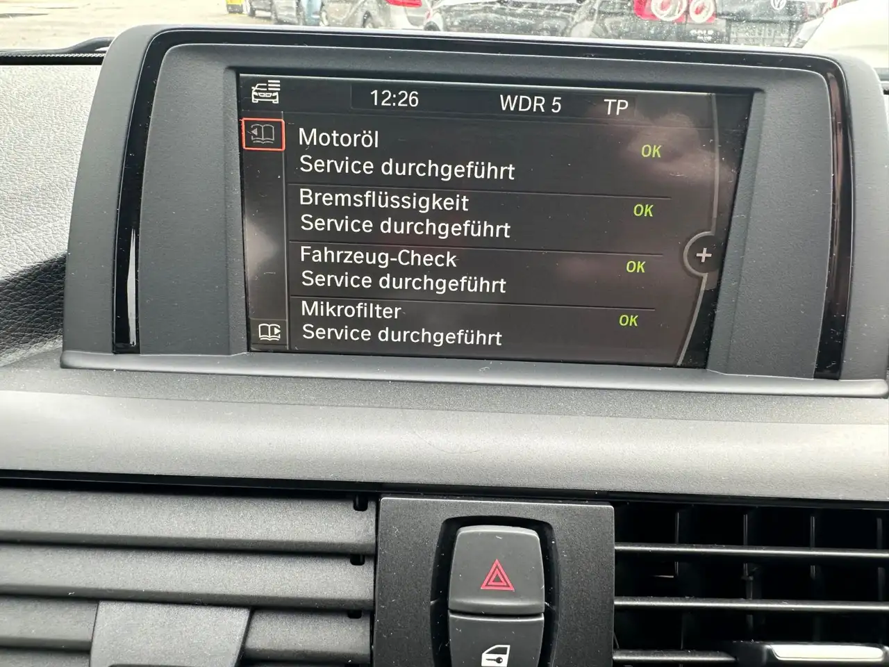 Das Auto