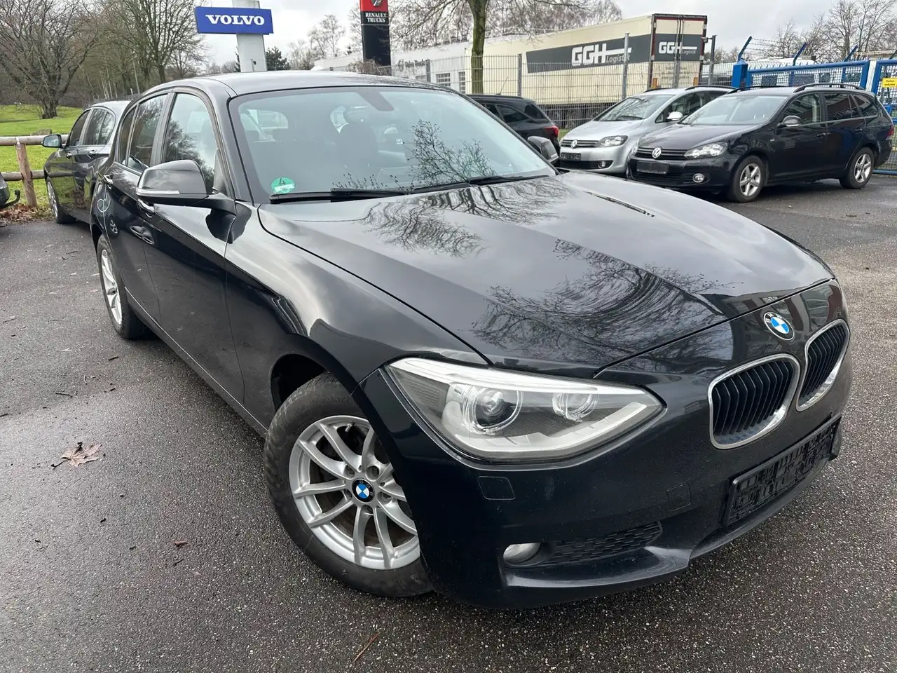Das Auto
