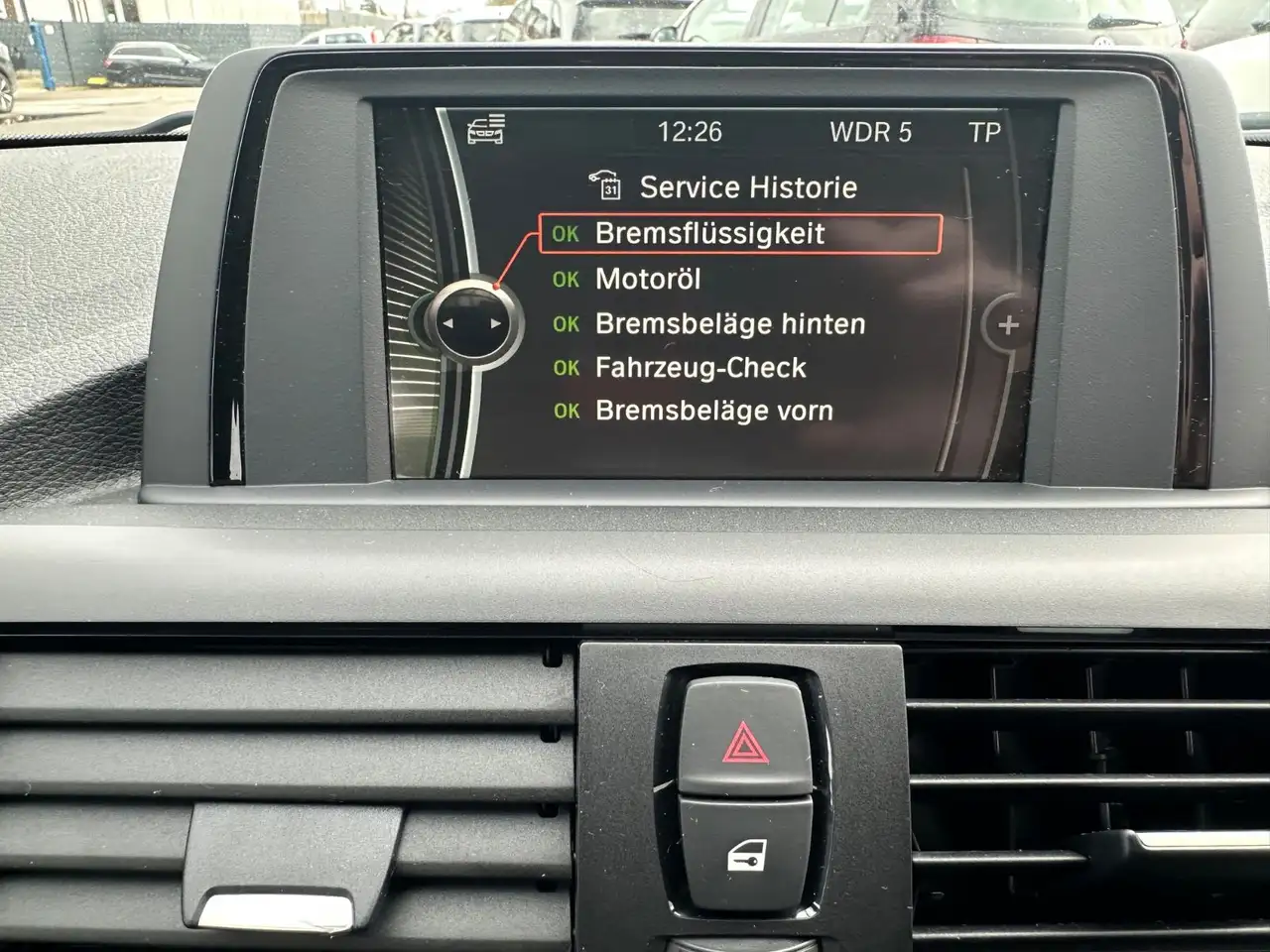 Das Auto