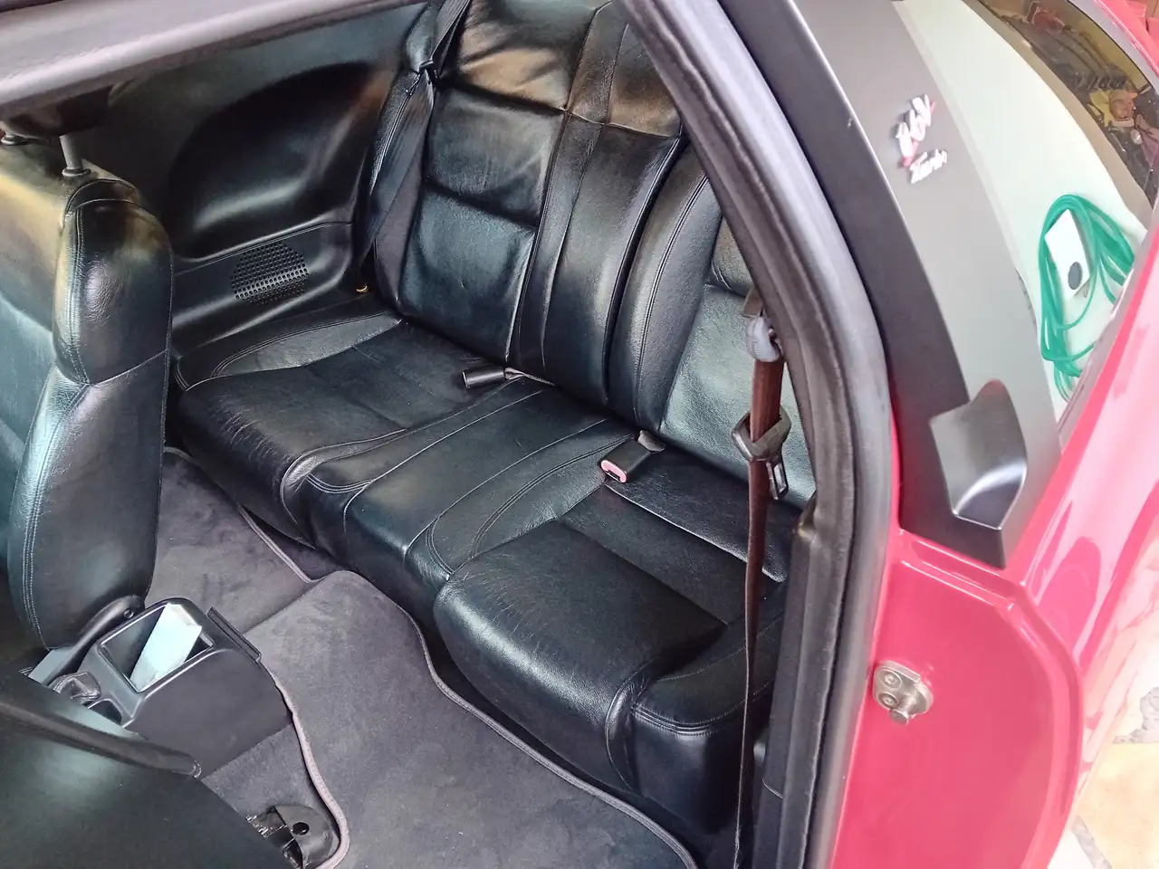 Fiat Coupe 2.0 16v turbo Plus c/airbag, foto 5