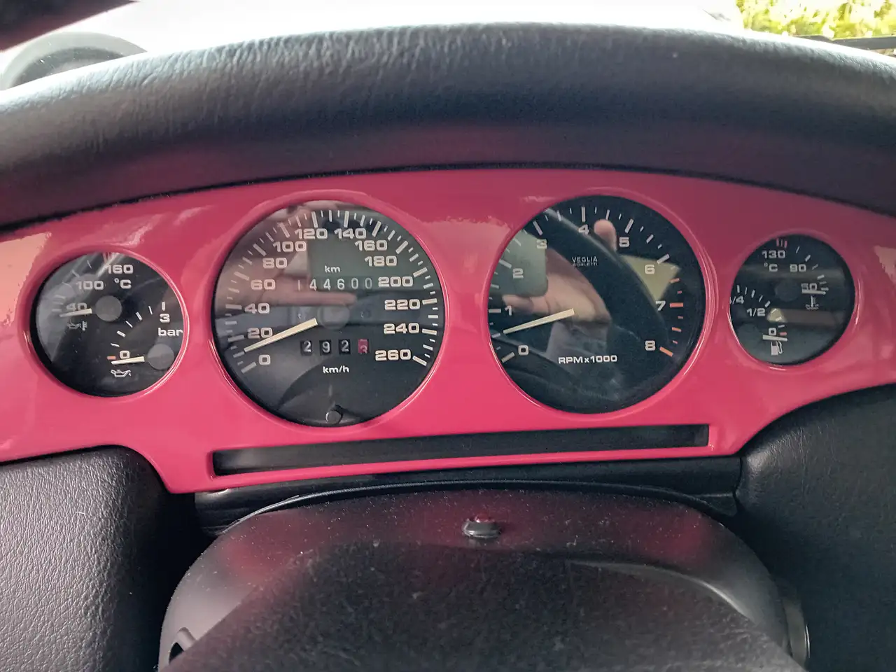 Fiat Coupe 2.0 16v turbo Plus c/airbag, foto 6