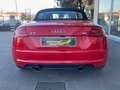 Audi TT TT III 2015 Roadster Roadster 2.0 tdi ultra Design Rosso - thumbnail 8