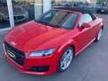 Audi TT TT III 2015 Roadster Roadster 2.0 tdi ultra Design Rosso - thumbnail 6