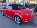 Audi TT TT III 2015 Roadster Roadster 2.0 tdi ultra Design Rosso - thumbnail 2