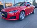 Audi TT TT III 2015 Roadster Roadster 2.0 tdi ultra Design Rosso - thumbnail 1