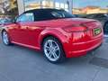 Audi TT TT III 2015 Roadster Roadster 2.0 tdi ultra Design Rosso - thumbnail 7