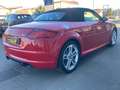 Audi TT TT III 2015 Roadster Roadster 2.0 tdi ultra Design Rosso - thumbnail 4