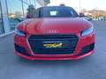 Audi TT TT III 2015 Roadster Roadster 2.0 tdi ultra Design Rosso - thumbnail 5