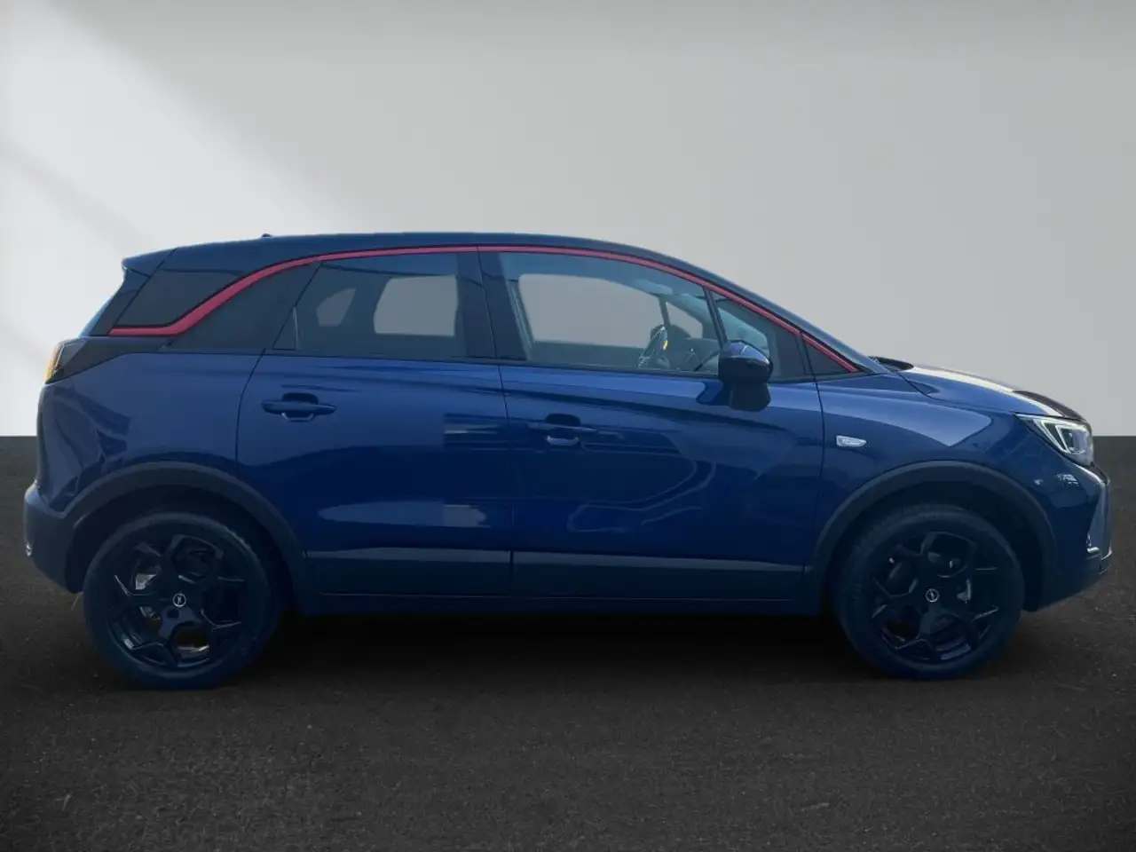 Opel Crossland 1.2 GS Line 3