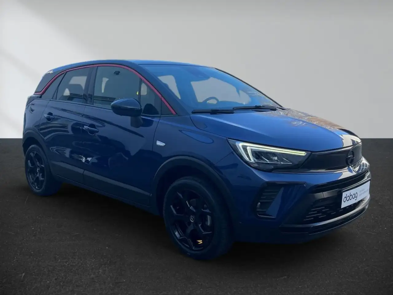Opel Crossland 1.2 GS Line 2