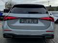 Mercedes-Benz C 200 AMG Line - toit ouvrant - garantie 12 mois Grijs - thumbnail 11